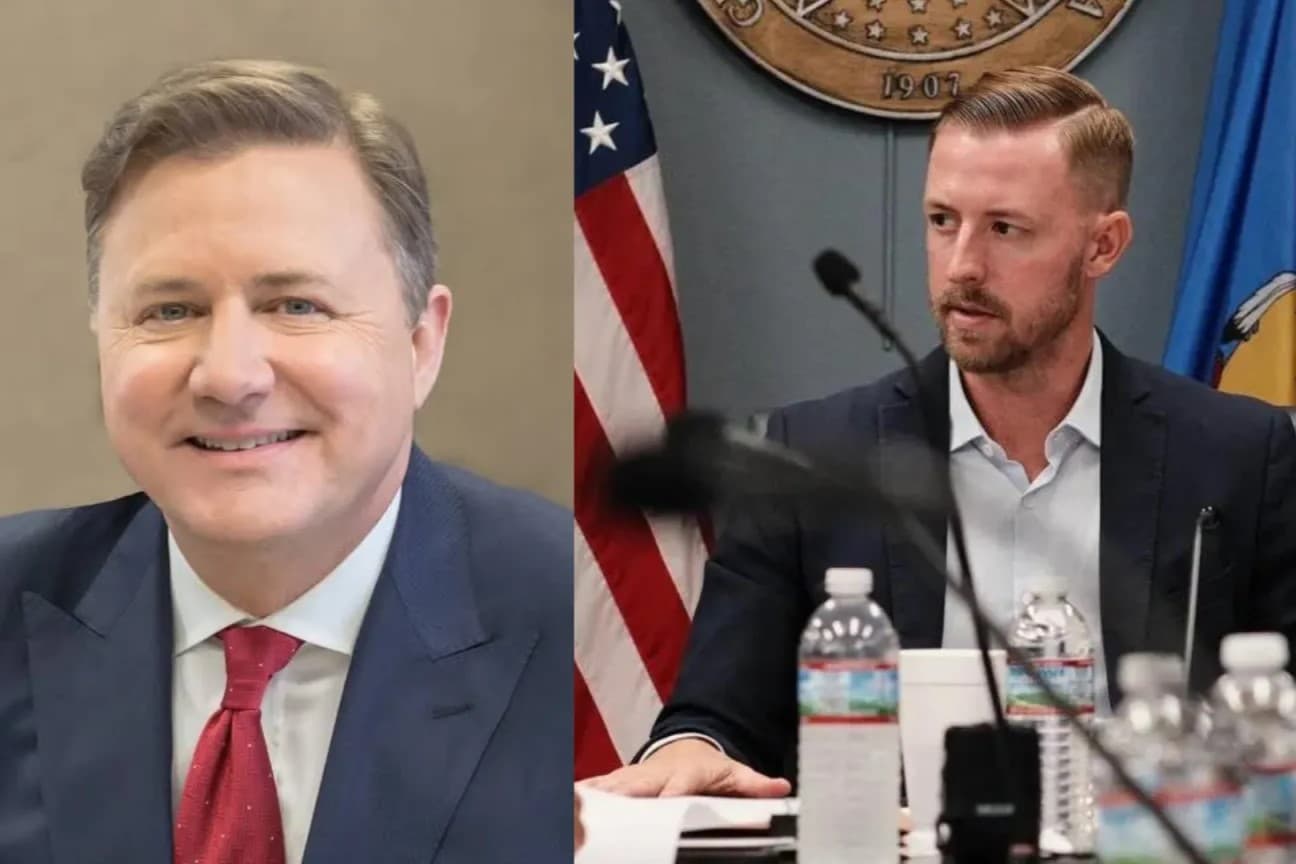 AG Blasts Ryan Walters, Orders Funds Release to Schools image
