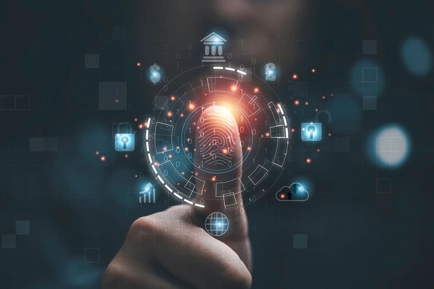 Oklahoma considers a pitch from a private company to monitor parolees with artificial intelligence image