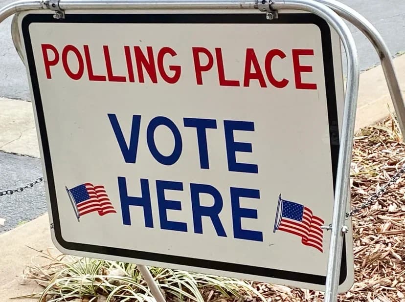Address Confirmation Notices Mailed to Oklahoma Voters image