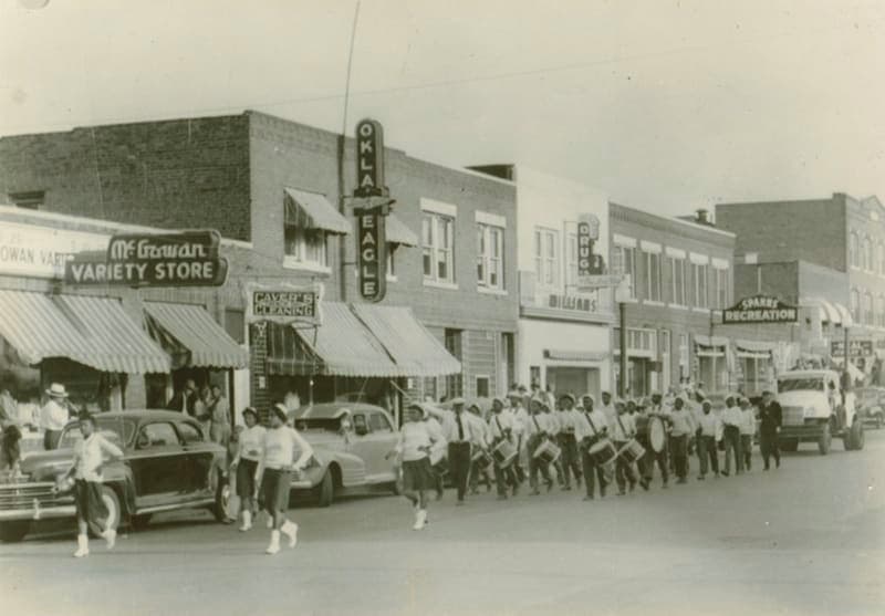 Tulsa Public Schools commemorates Tulsa Race Massacre centennial image