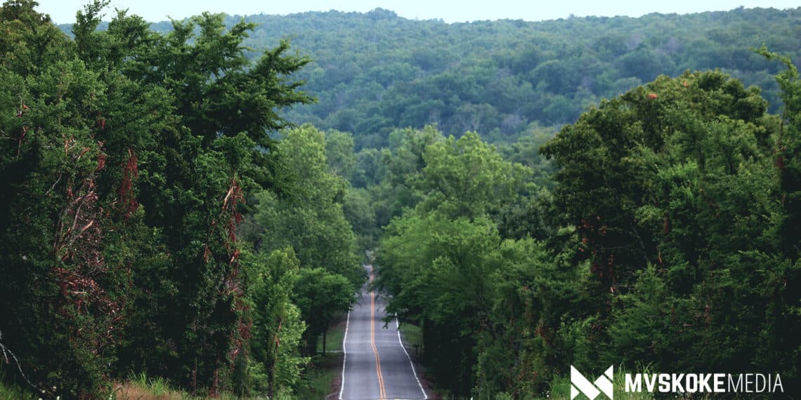 The Road to Healing tour wraps up its year-long journey image