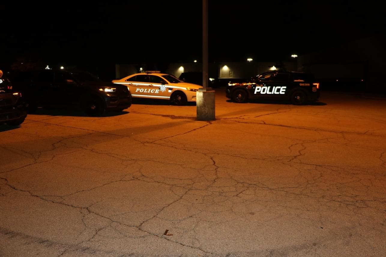 Grindr date leads to stabbing image