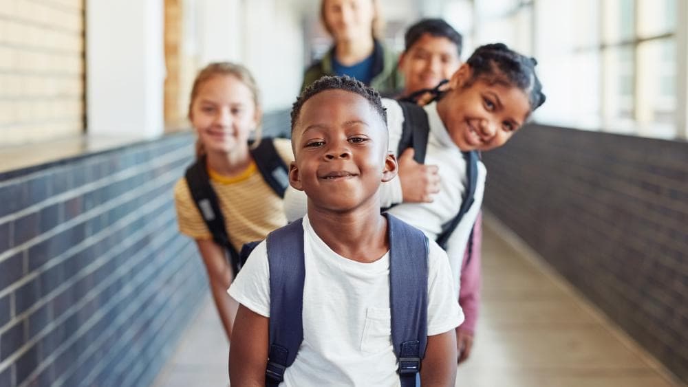 As more adults struggle, community offers resources for back-to-school image