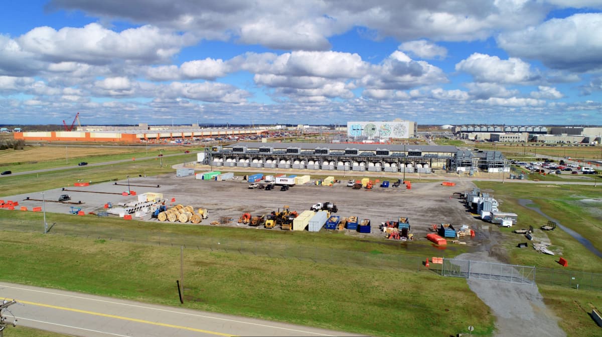 Why three major companies have passed on expanding in Oklahoma image