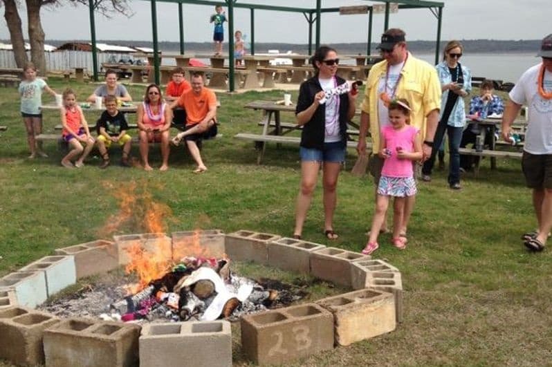 March Festivals and Events in Oklahoma image