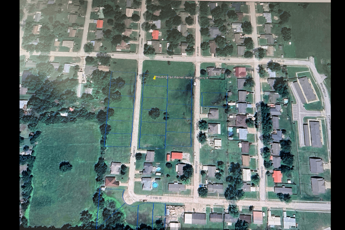 Osage Nation to build solutions for ‘housing crisis’ image