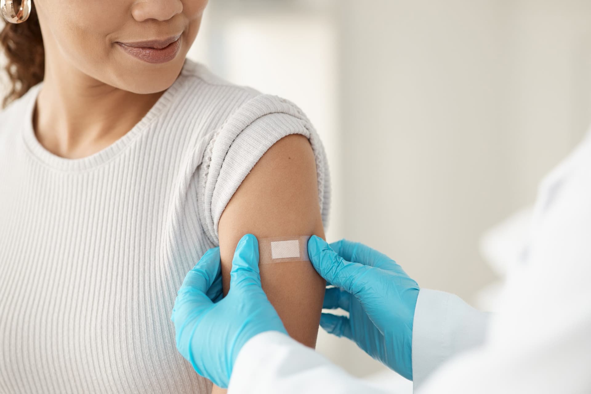 Record-high flu cases seen by MCN Health image