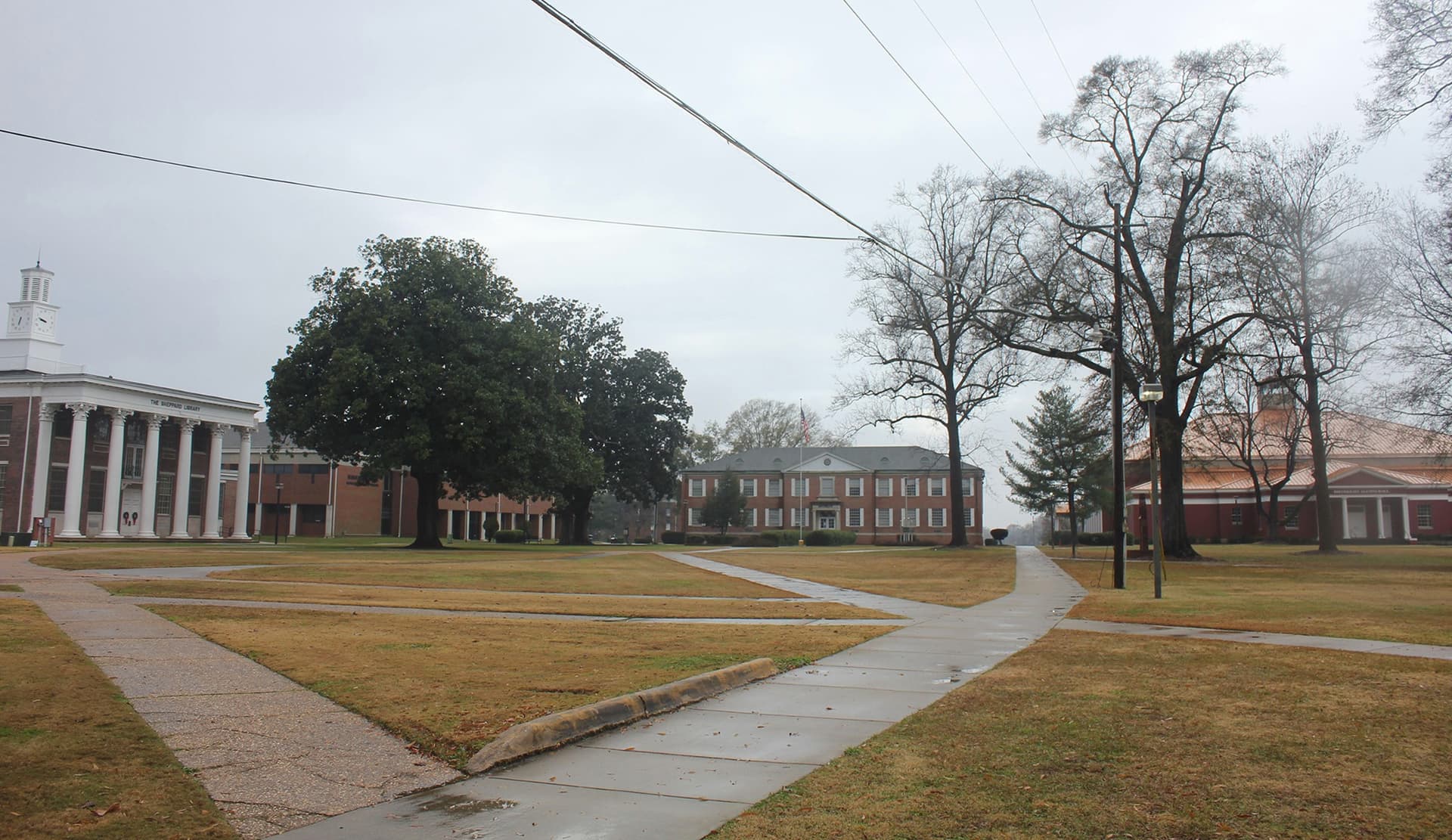 Stillman College officially recognized as "Historic Place" image