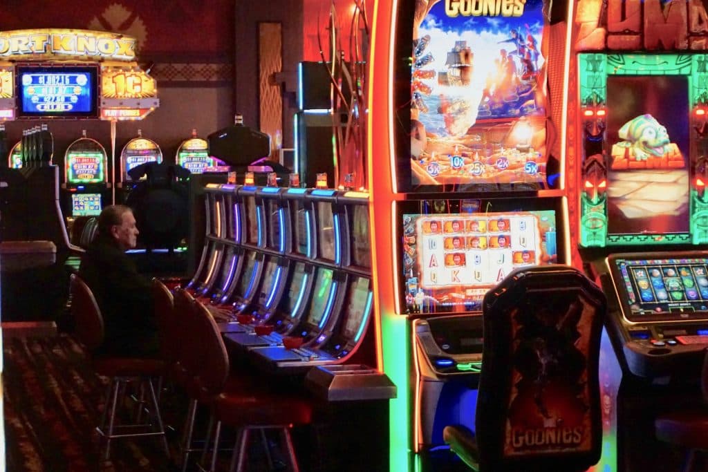 Secretary of State’s office spending on attorney for tribal issues broke the law, state audit finds image