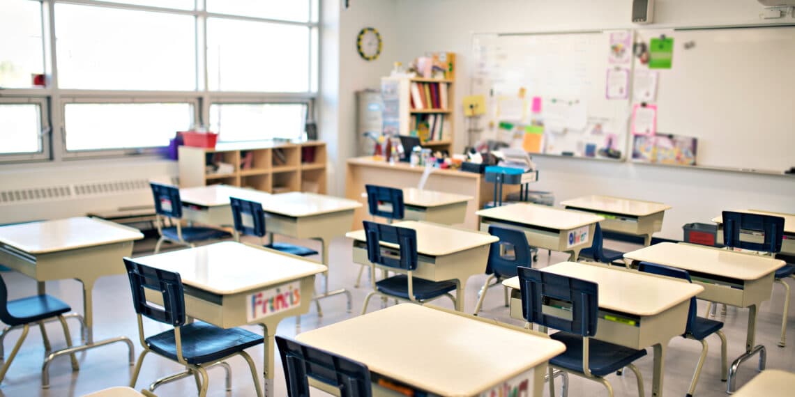 Tulsa Public Schools faces challenges in accreditation renewal image