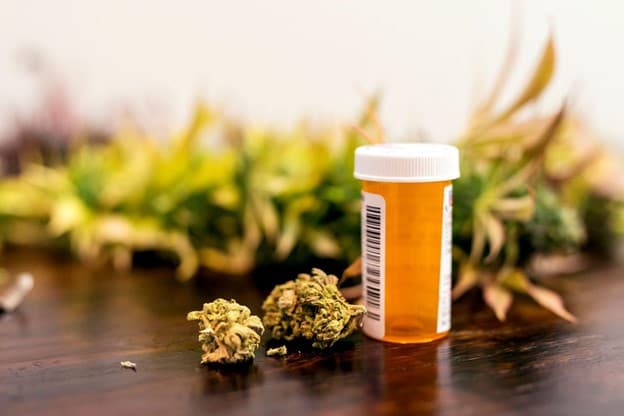 Here’s How Using Medical Marijuana Could Impact Your Insurance image