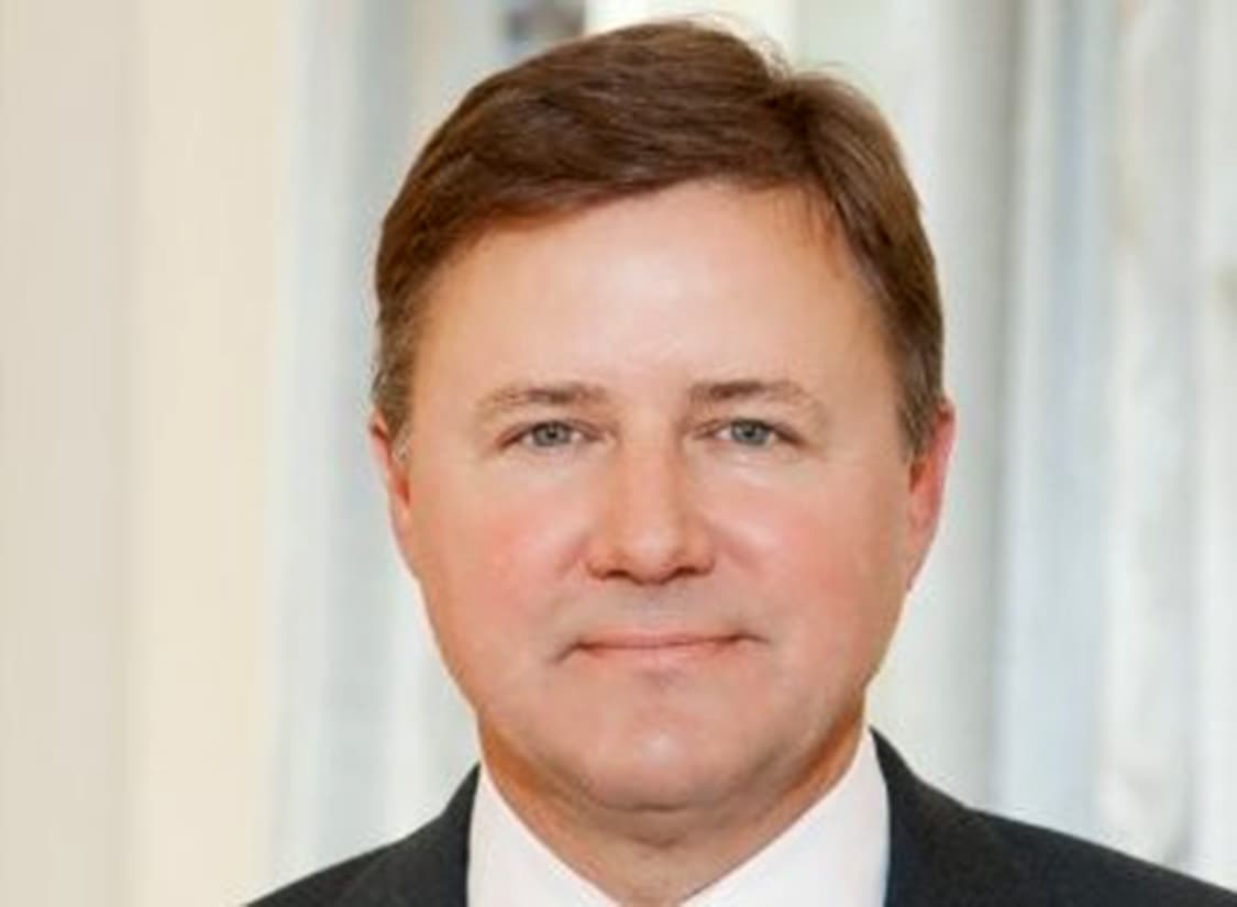 New Attorney General Gentner Drummond outlines priorities upon taking office image