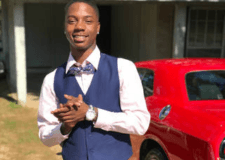 OSBI seeking info in 2018 murder of Brandon Dupree image