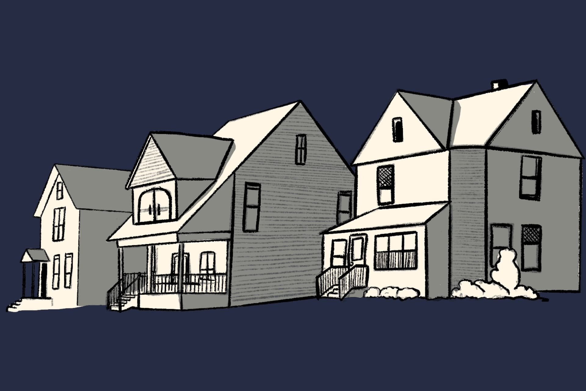 Housing News Renters insurance doesn’t cover floods, surprising some tenants during climate disasters image