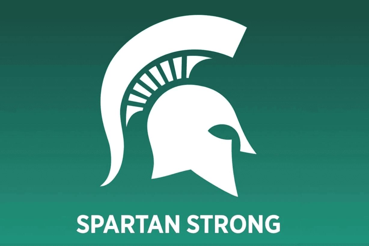 Five students remain hospitalized after MSU shooting image