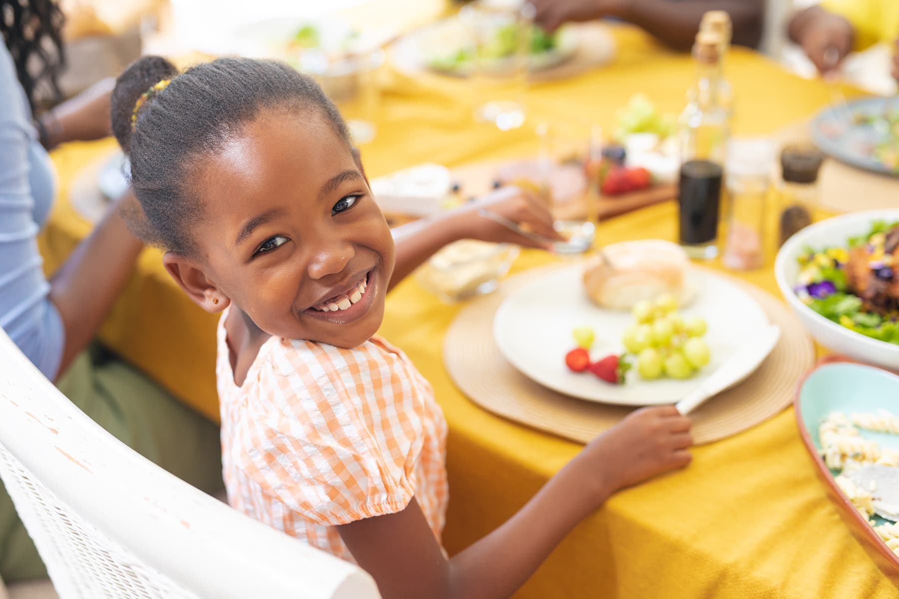 4 Essential Tools for a Stress-Free Thanksgiving Dinner image