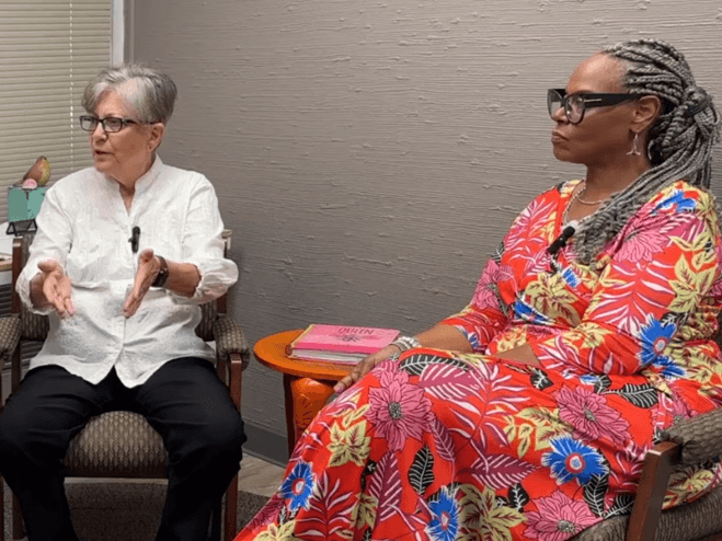 Mental Health Care in Crisis Under Oklahoma’s New Managed Care System image