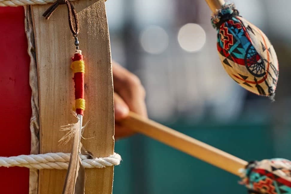 Native American Heritage Month events in Oklahoma image