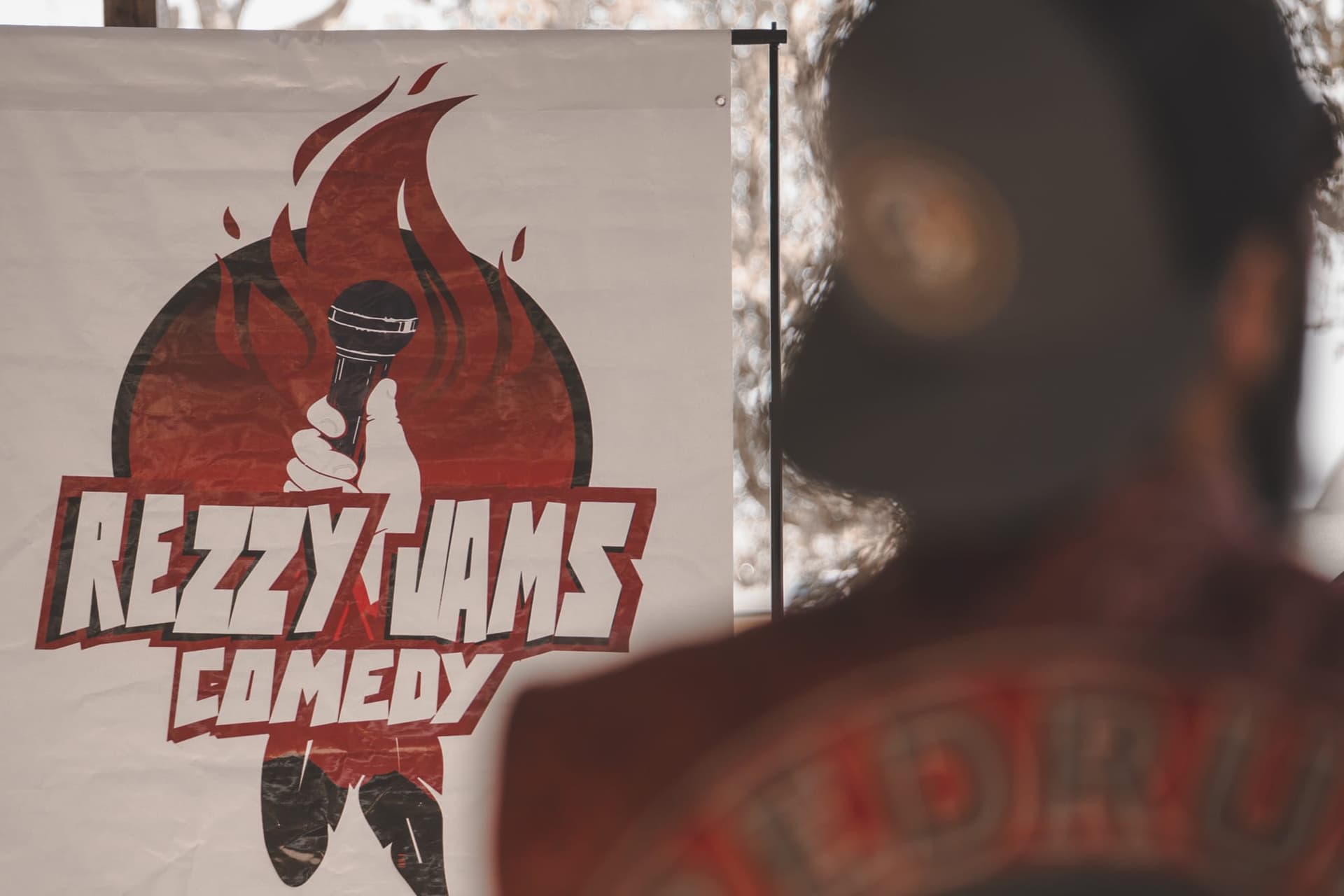 Laughter and healing: How Full Blood Productions is uniting Oklahoma one show at a time image