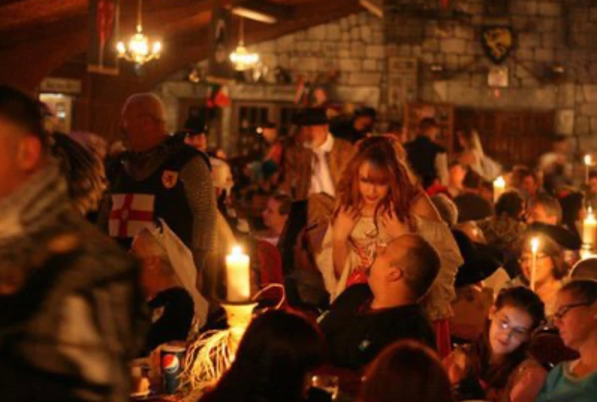 November Festivals and Events in Oklahoma image