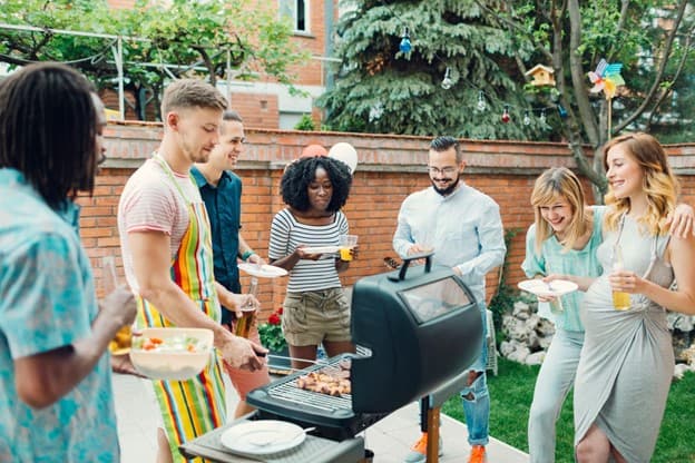 Simple Ways To Take Your Patio To the Next Level image