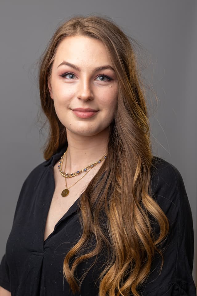 Hanna Olson profile picture