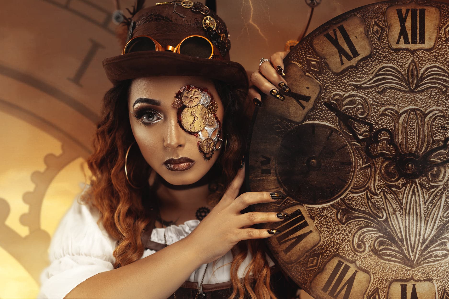Dynamic duo takes Broome County photography scene to new heights  image