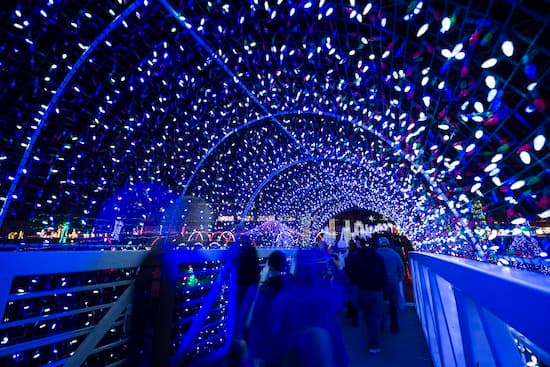 December Festivals and Events in Oklahoma  image