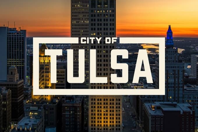 City of Tulsa Weather Update image