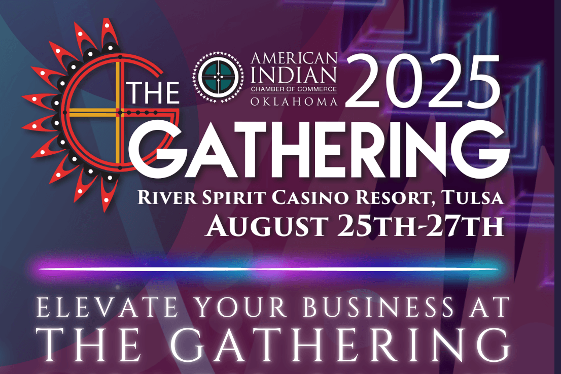 Can’t miss Indian Country commerce events this year image