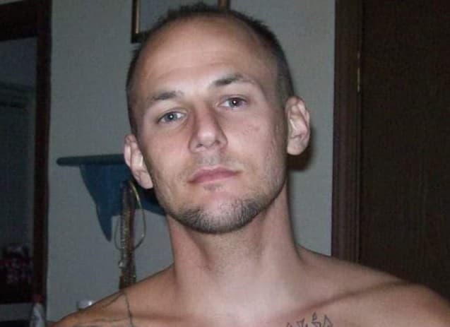 OSBI offers reward for information in investigation of missing Tecumseh man image
