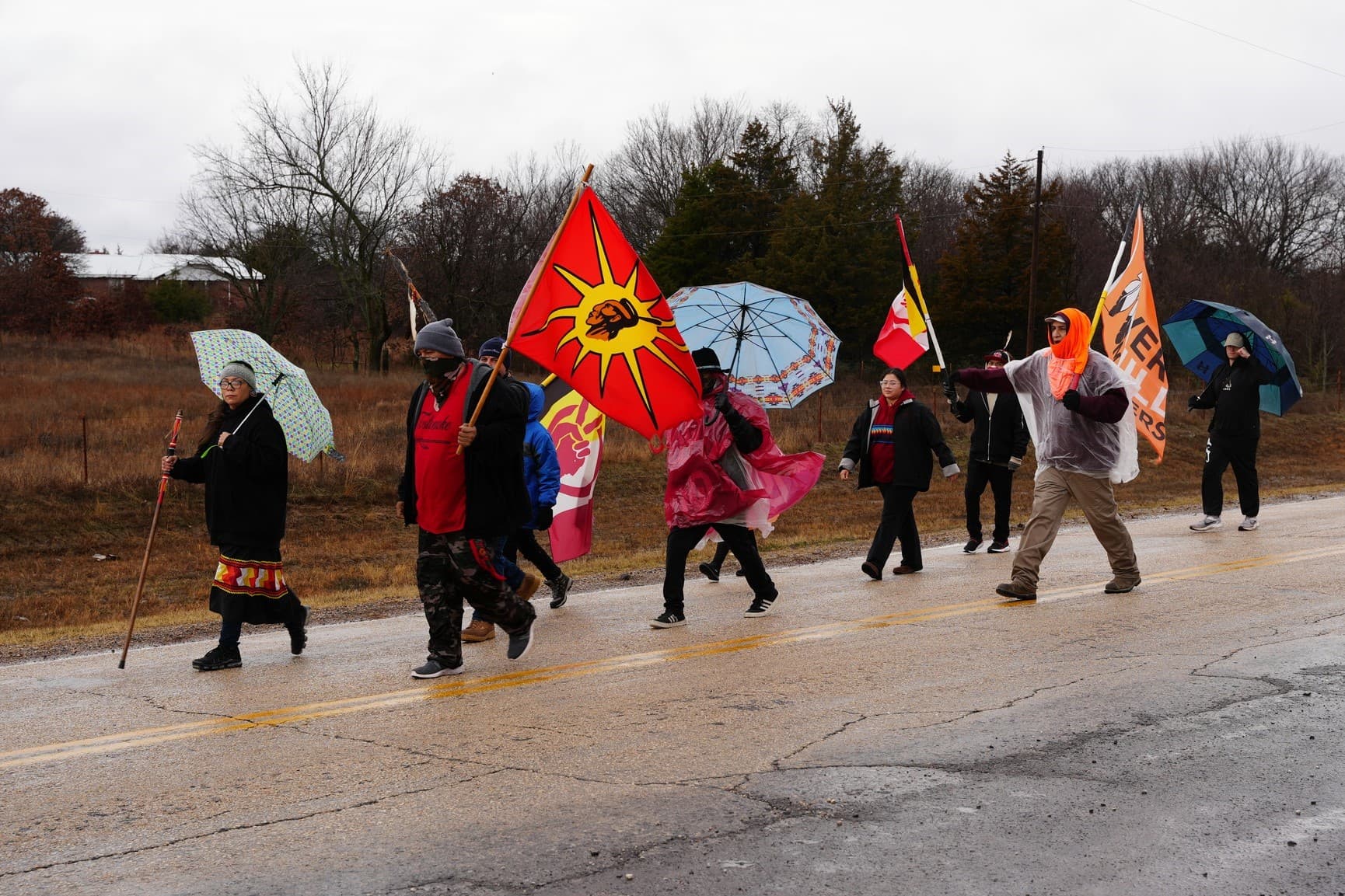 6th Annual Seminole Burning Honor Walk to be held January 8 image