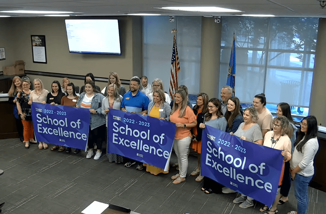Broken Arrow school leaders remain optimistic amidst education stalemate image