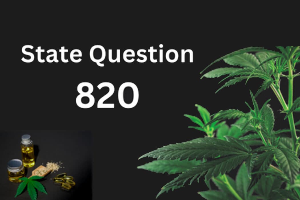 Oklahoma voters overwhelmingly reject State Question 820 image