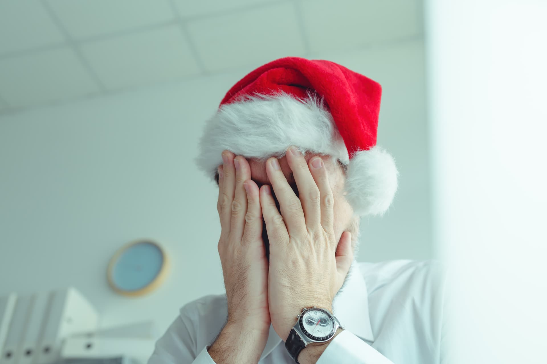 What experts say you should do in these emergency situations  image