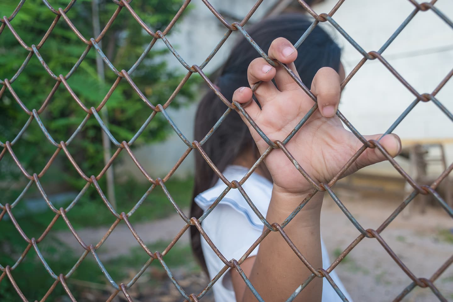 How a shortage of foster placement options can lead to more youth arrests image