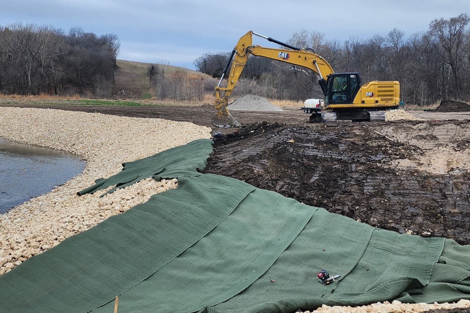 The Importance of Protecting Cultural Resources During Construction Projects image