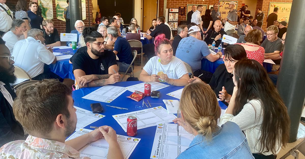 City of Grand Rapids hosting two neighbor engagement sessions with commissioners image