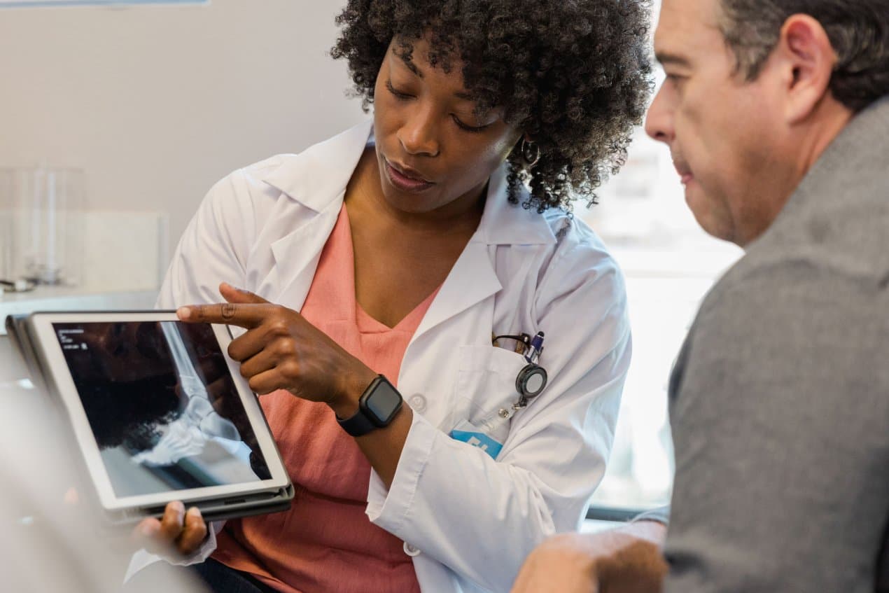 More Orthopedic Physicians Sell Out to Private Equity Firms, Raising Alarms About Costs and Quality image