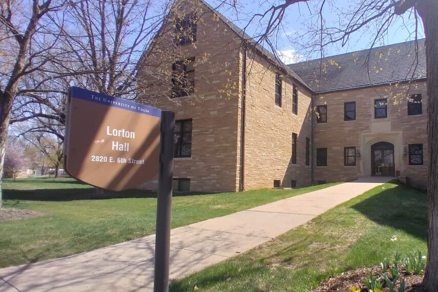 New minor at the University of Tulsa offers interdisciplinary studies in Historical Trauma and Transformation, or H2T image