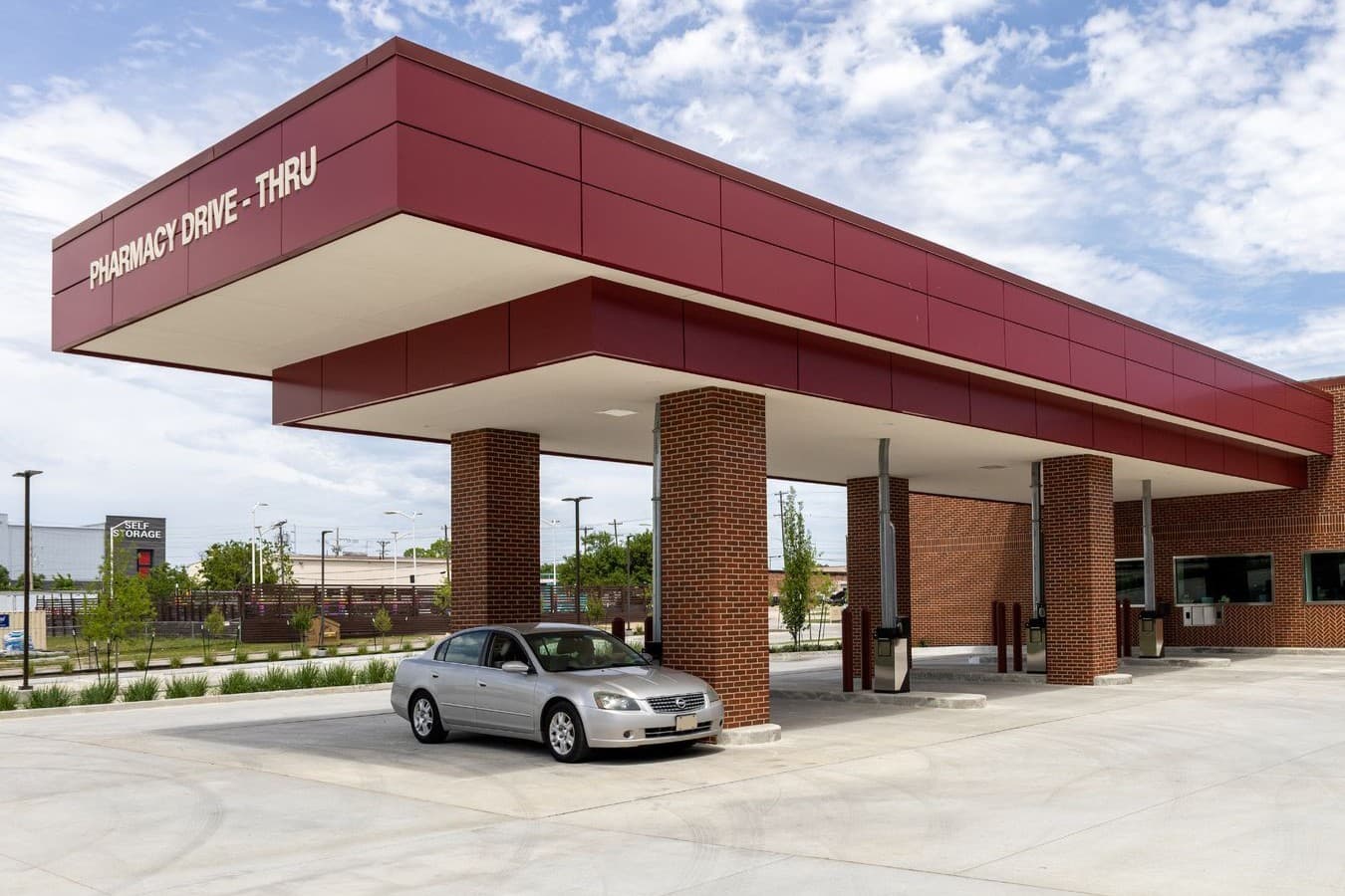Indian Health Care Resource Center to celebrate major expansion image