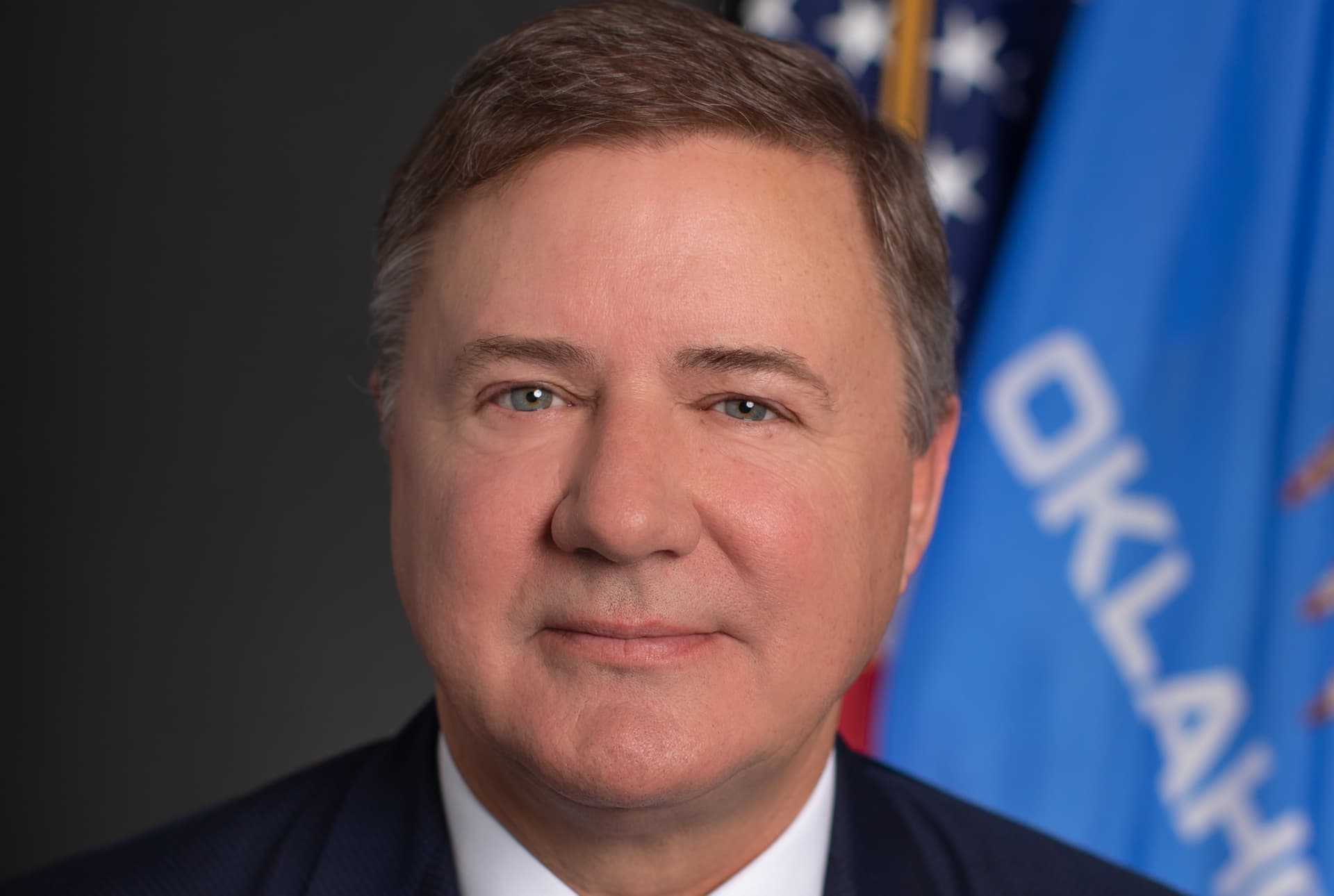 Drummond intercedes to represent State of Oklahoma in lawsuit over unlawful tribal gaming compacts signed by Governor image