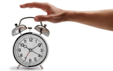 AASM offers sleep tips to help as the clocks fall back one hour this weekend image