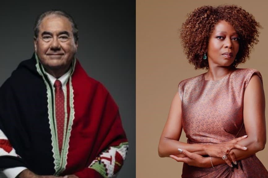 Greenwood Cultural Center to Host Legacy Award Dinner Honoring Osage Nation image