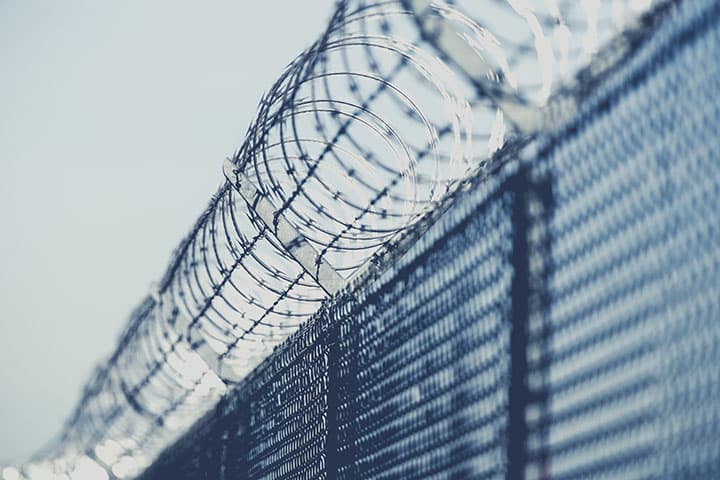Five ways communities can use jails less image