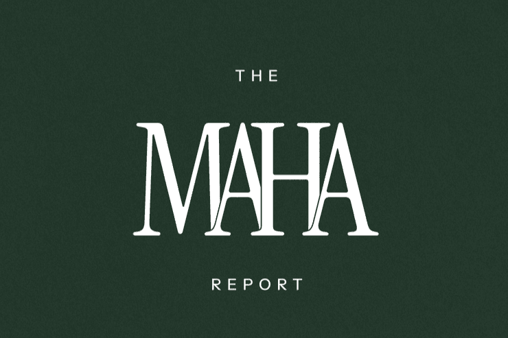 Lawmakers demand answers over alleged fabrications in MAHA health report image