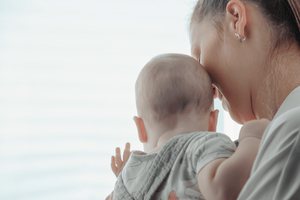 OSDH Reminds New Parents it is Okay to Ask for Help image