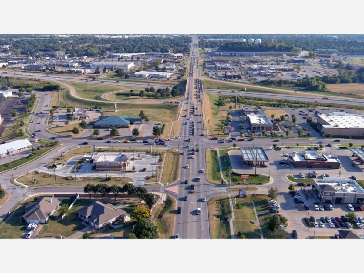 Study recommends Broken Arrow create microtransit now, add fixed-route service in future image