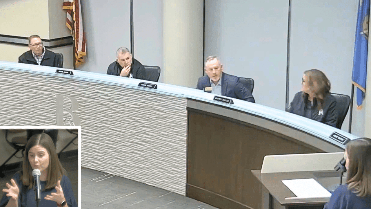 Broken Arrow school board OK’s compromise ‘hybrid’ instructional calendar image