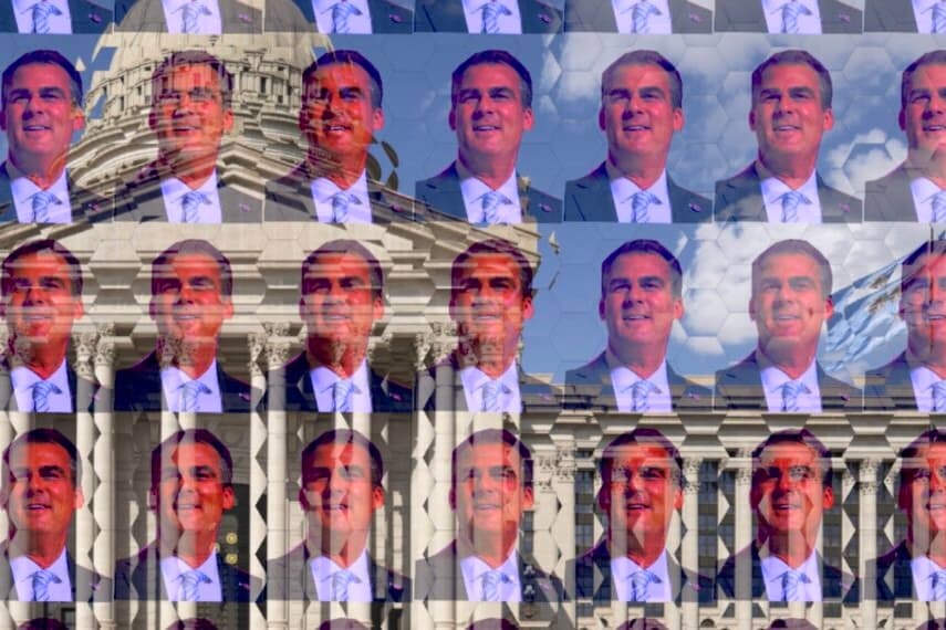 Stitt’s One Oklahoma Task Force releases final report image